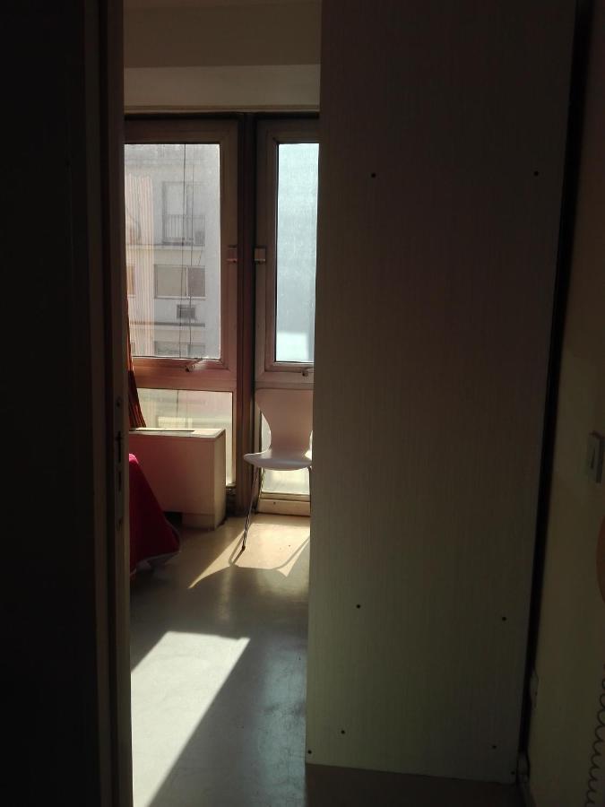 Esmeralda Vista Buenos Aires Luaran gambar