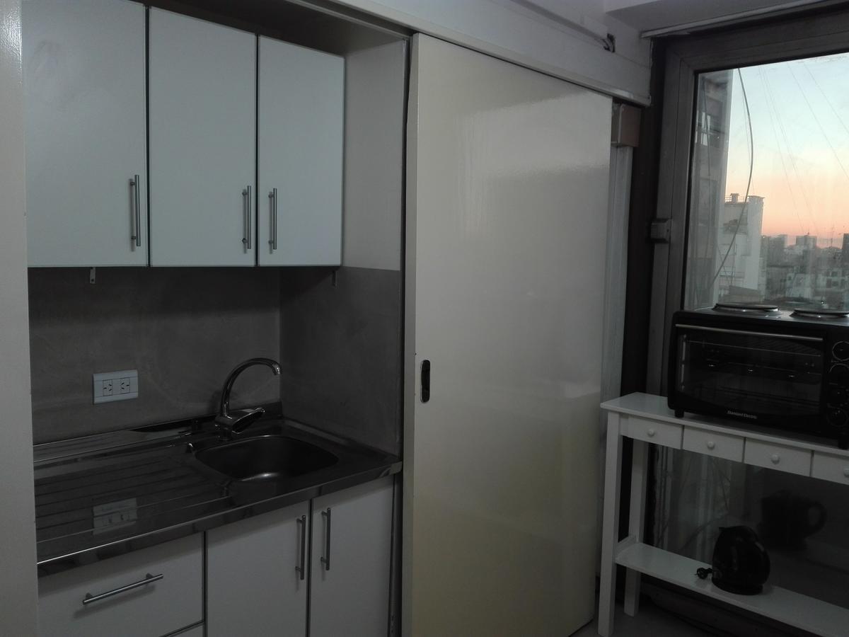 Esmeralda Vista Buenos Aires Luaran gambar