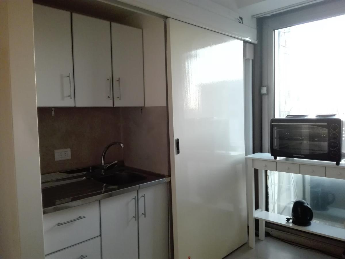 Esmeralda Vista Buenos Aires Luaran gambar