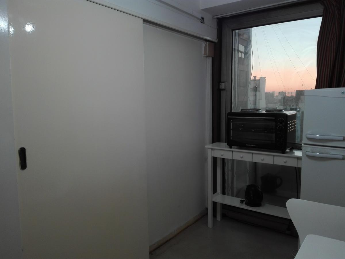 Esmeralda Vista Buenos Aires Luaran gambar