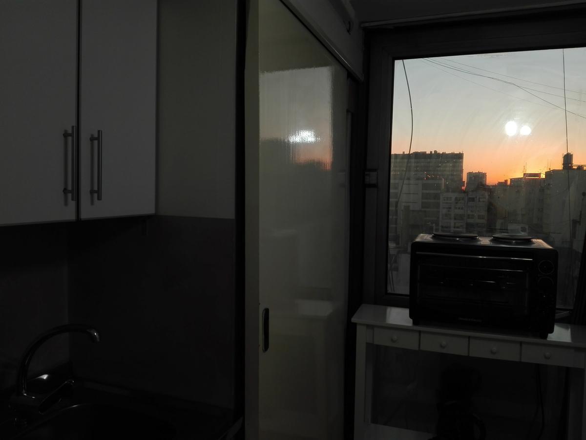 Esmeralda Vista Buenos Aires Luaran gambar