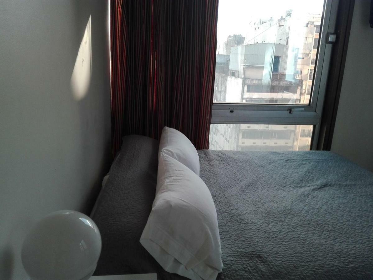 Esmeralda Vista Buenos Aires Luaran gambar