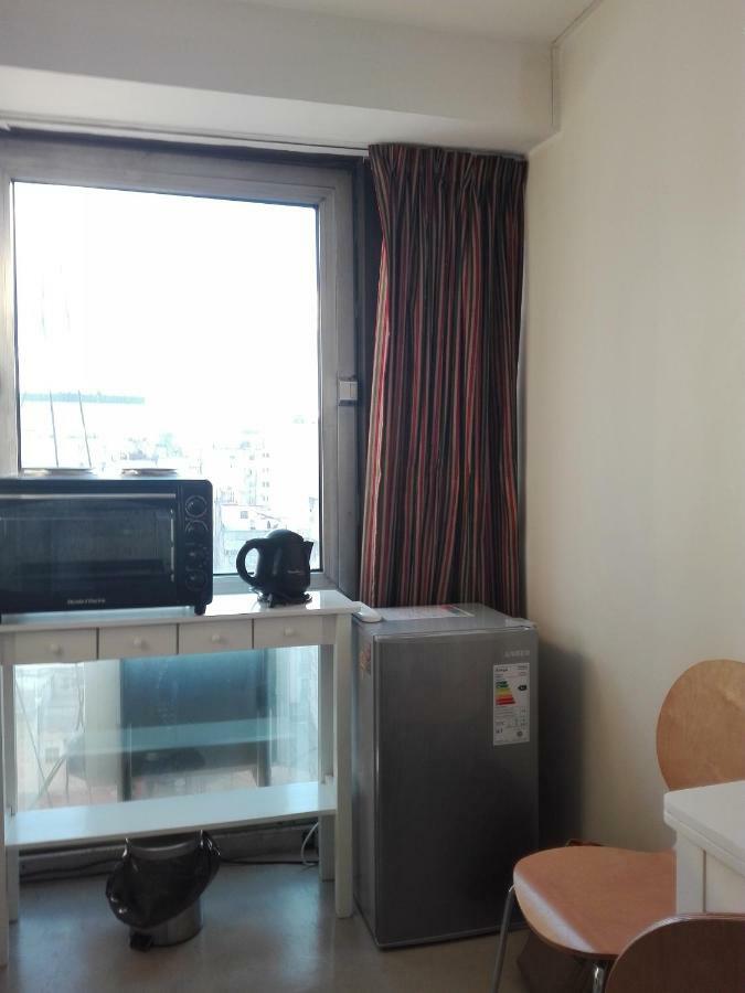 Esmeralda Vista Buenos Aires Luaran gambar