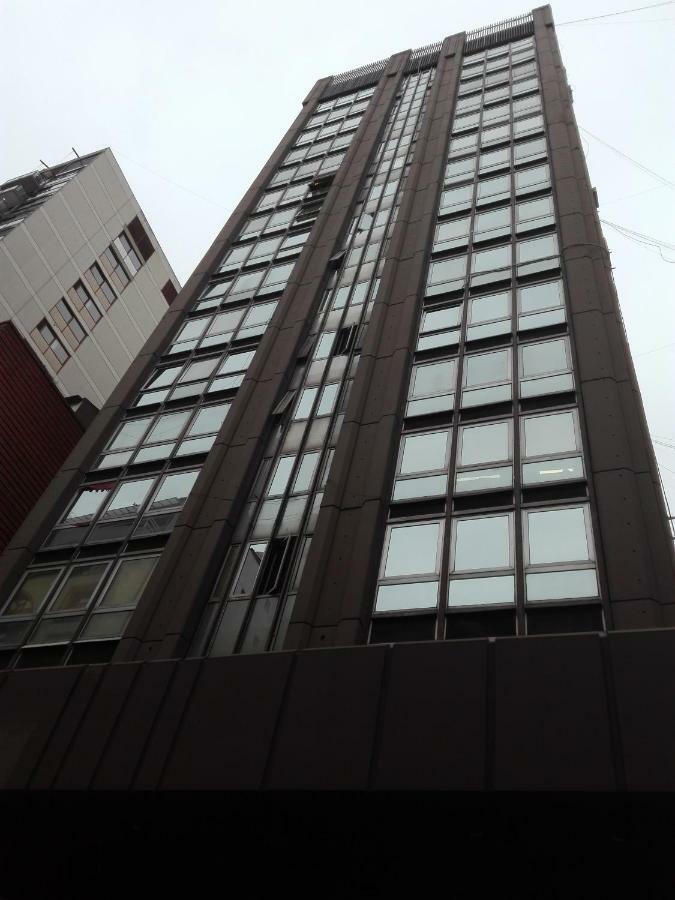 Esmeralda Vista Buenos Aires Luaran gambar